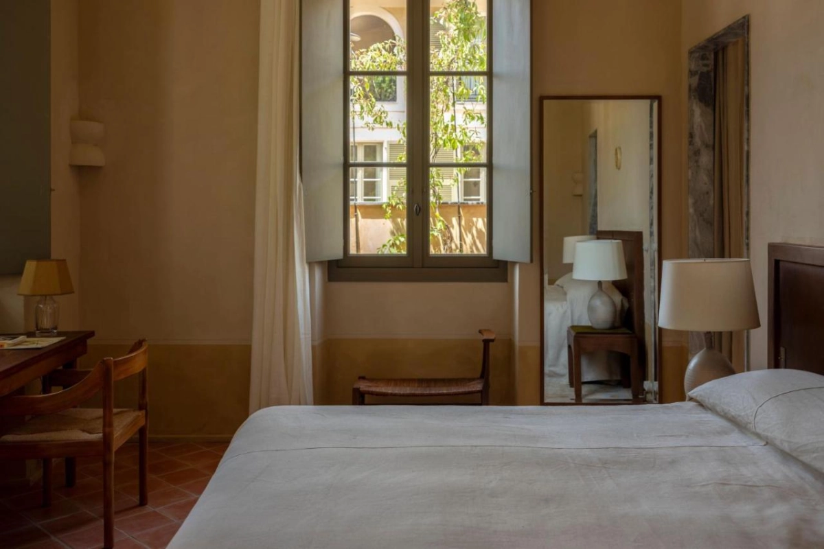 Hotel Du Couvent, A Luxury Collection Hotel - Hotel Photo 39