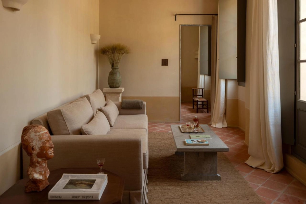 Hotel Du Couvent, A Luxury Collection Hotel - Hotel Photo 41