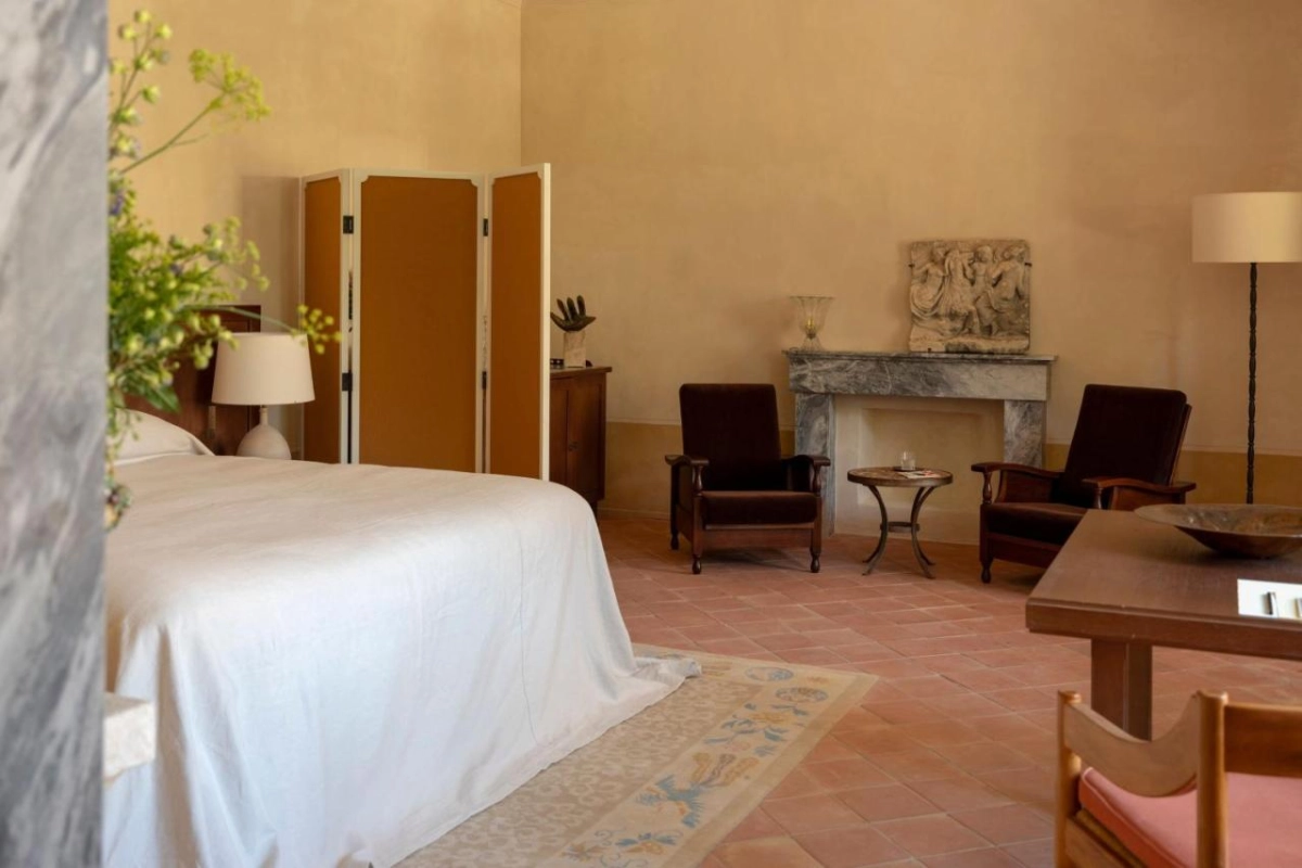 Hotel Du Couvent, A Luxury Collection Hotel - Hotel Photo 42