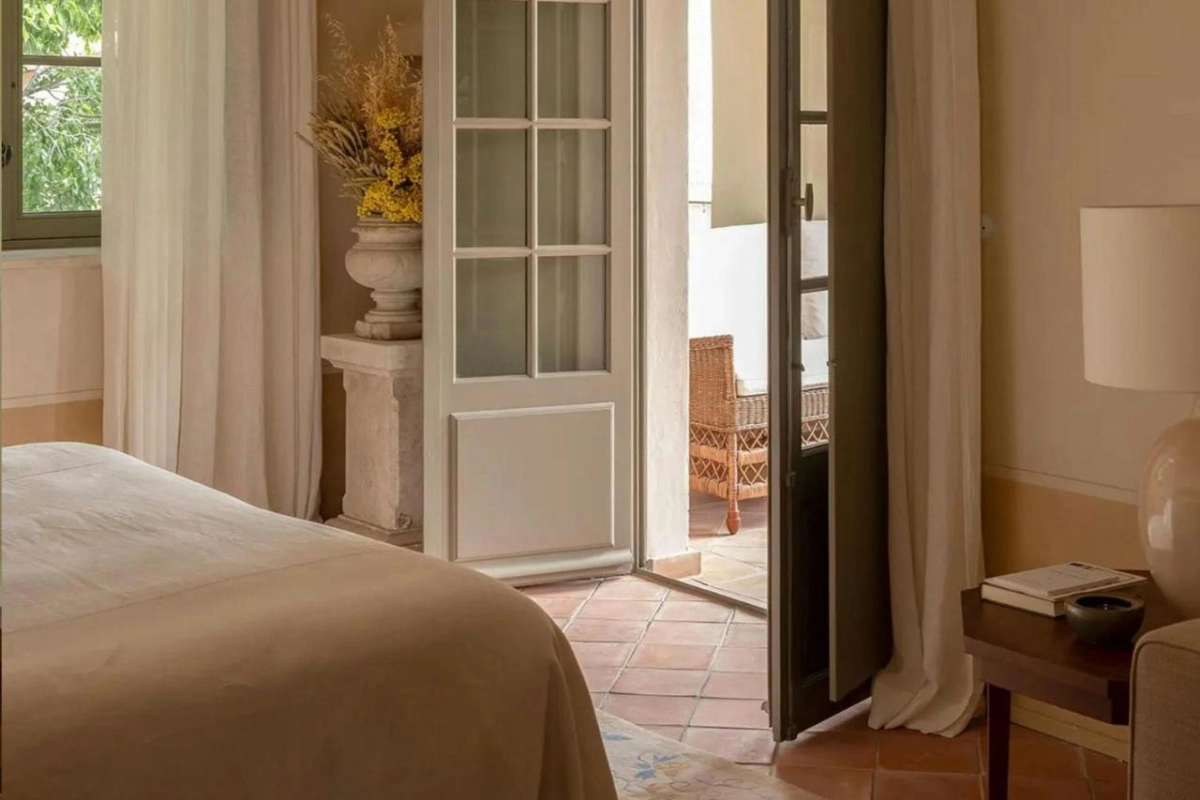 Hotel Du Couvent, A Luxury Collection Hotel - Hotel Photo 47