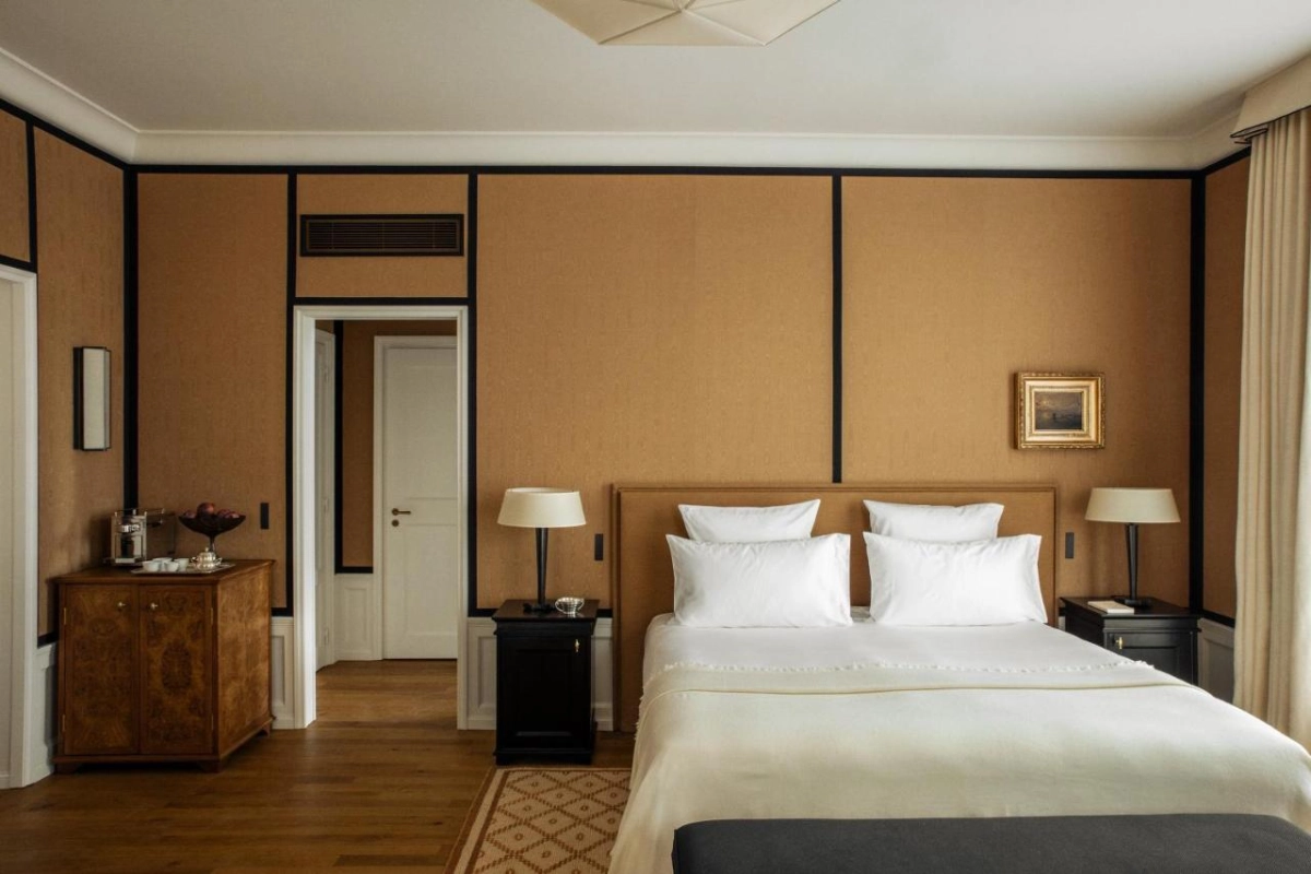 Hotel Balzac - Hotel Photo 2