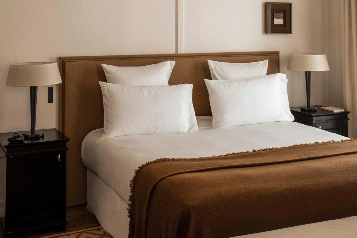 Hotel Balzac - Hotel Photo 8