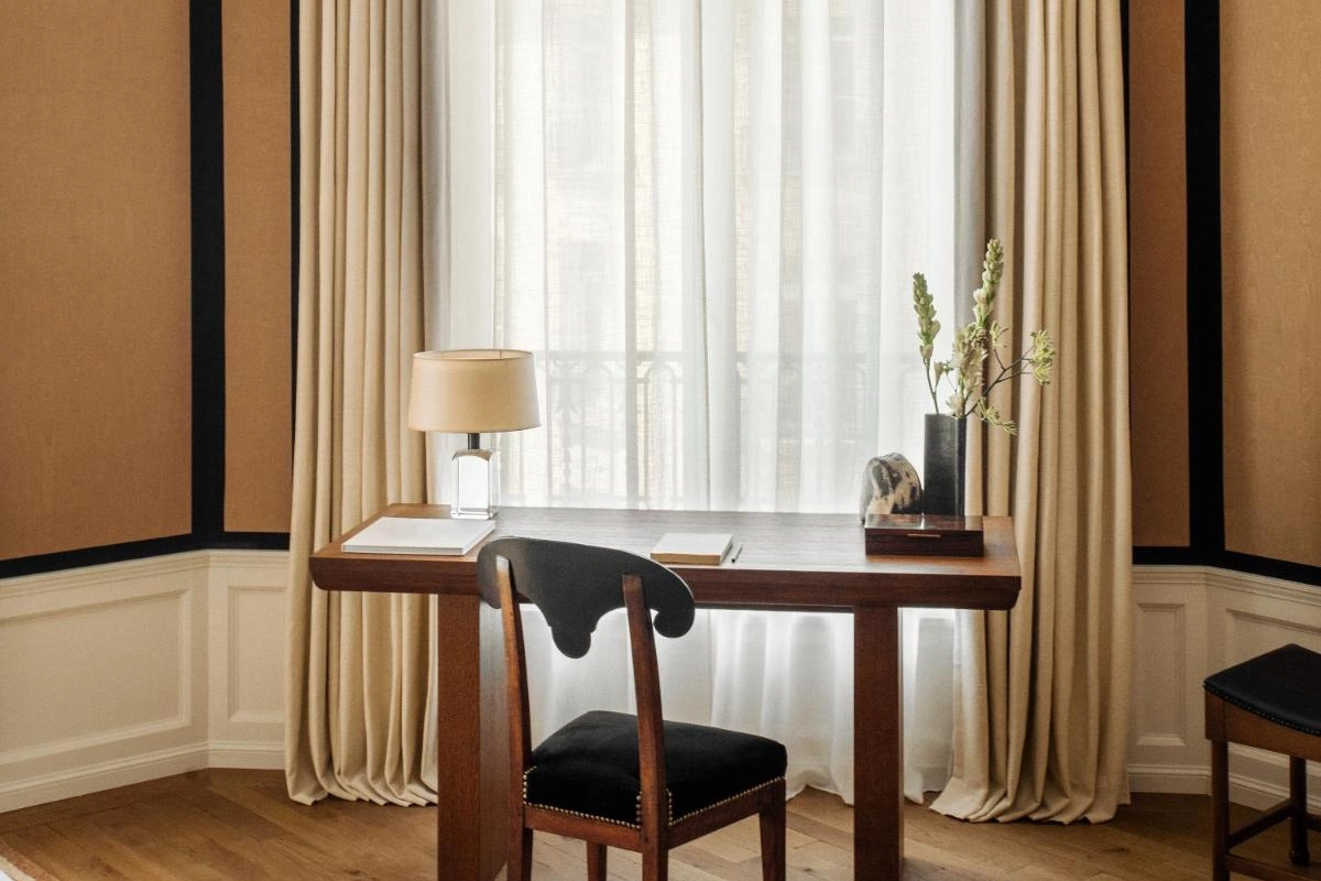 Hotel Balzac - Hotel Photo 15