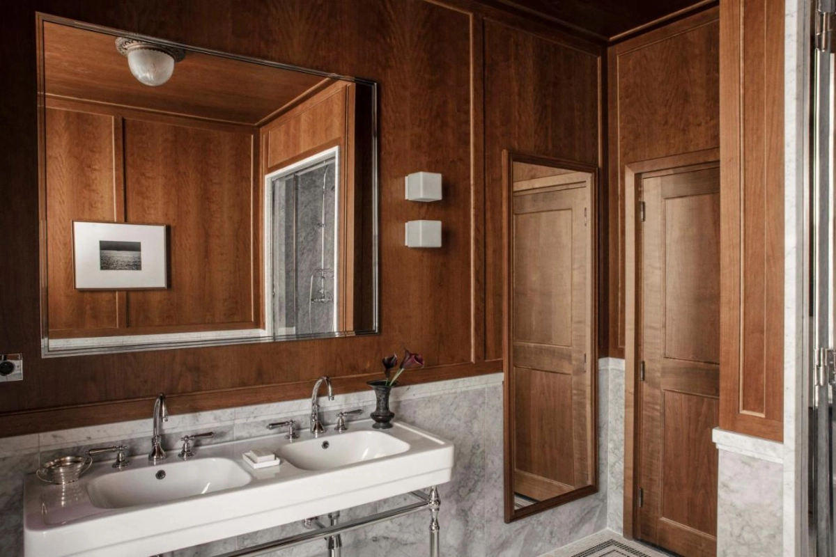 Hotel Balzac - Hotel Photo 25