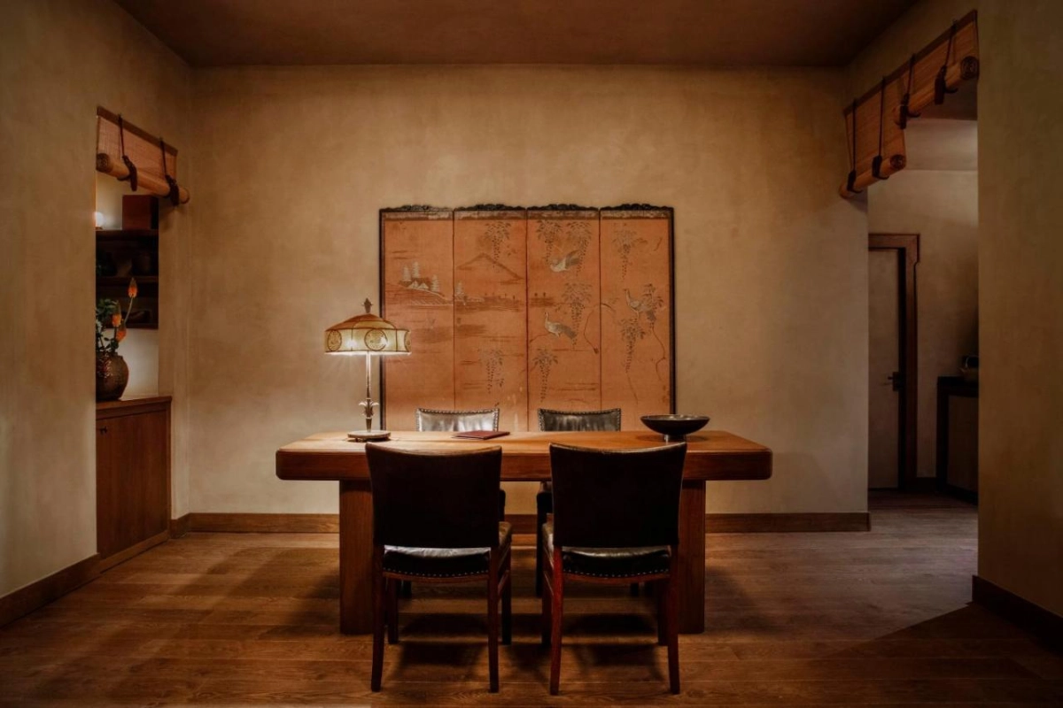 Hotel Balzac - Hotel Photo 30