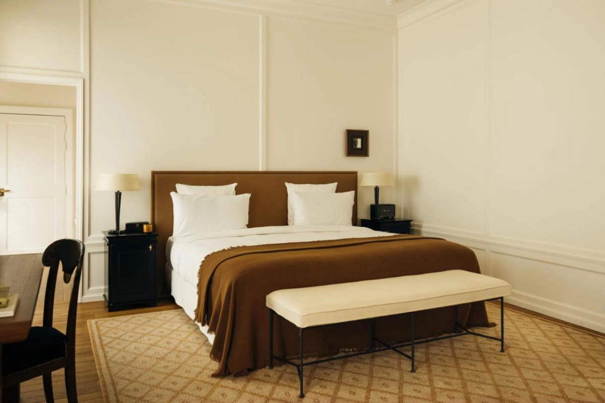 Hotel Balzac - Hotel Photo 40