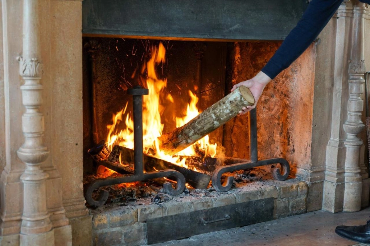 Chateau Sainte Sabine - Hotel Photo 6