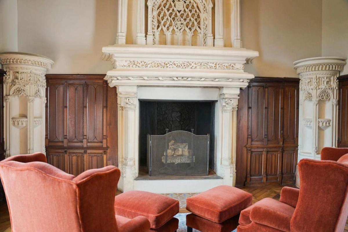 Chateau Sainte Sabine - Hotel Photo 11