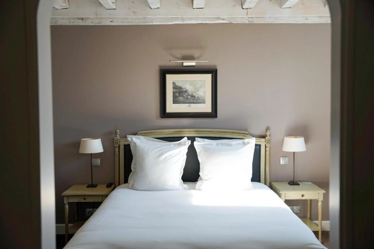 Chateau Sainte Sabine - Hotel Photo 15