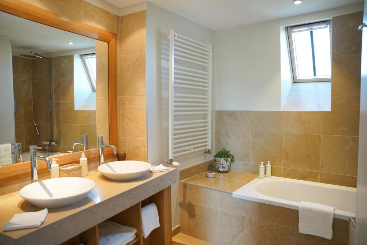 Chateau Sainte Sabine - Hotel Photo 16