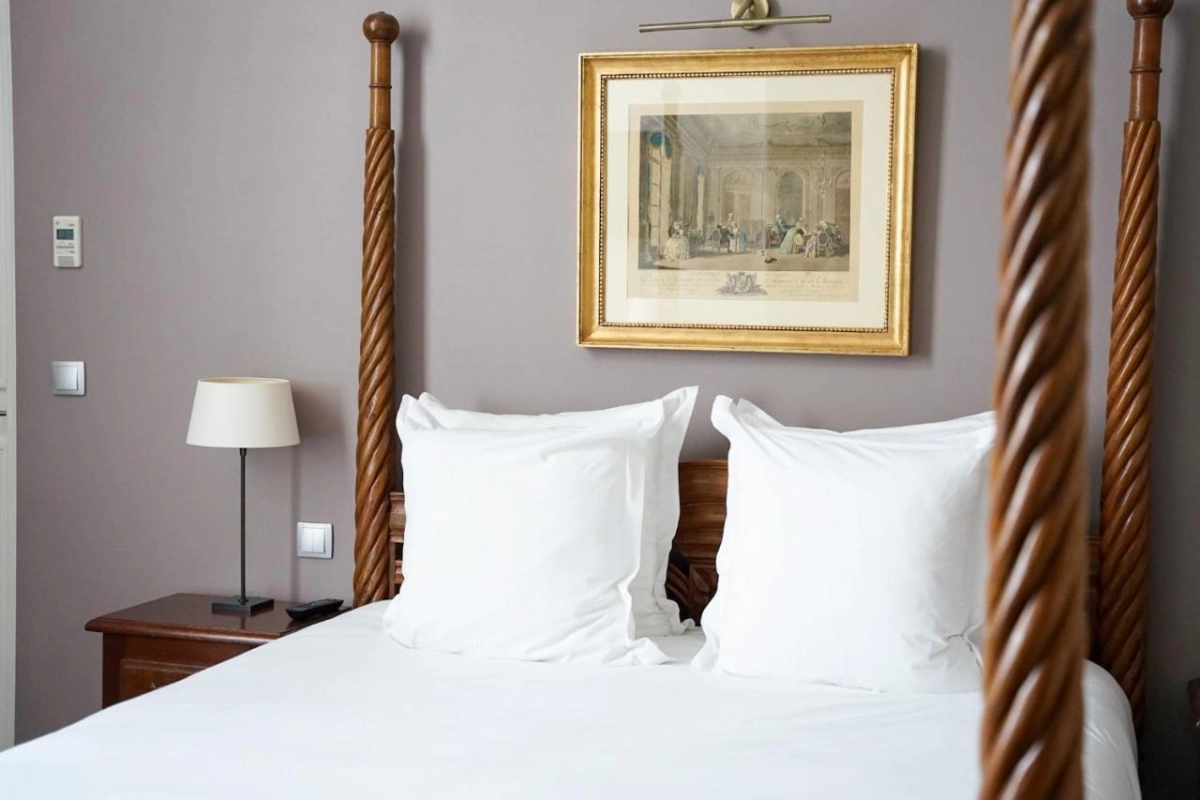 Chateau Sainte Sabine - Hotel Photo 18