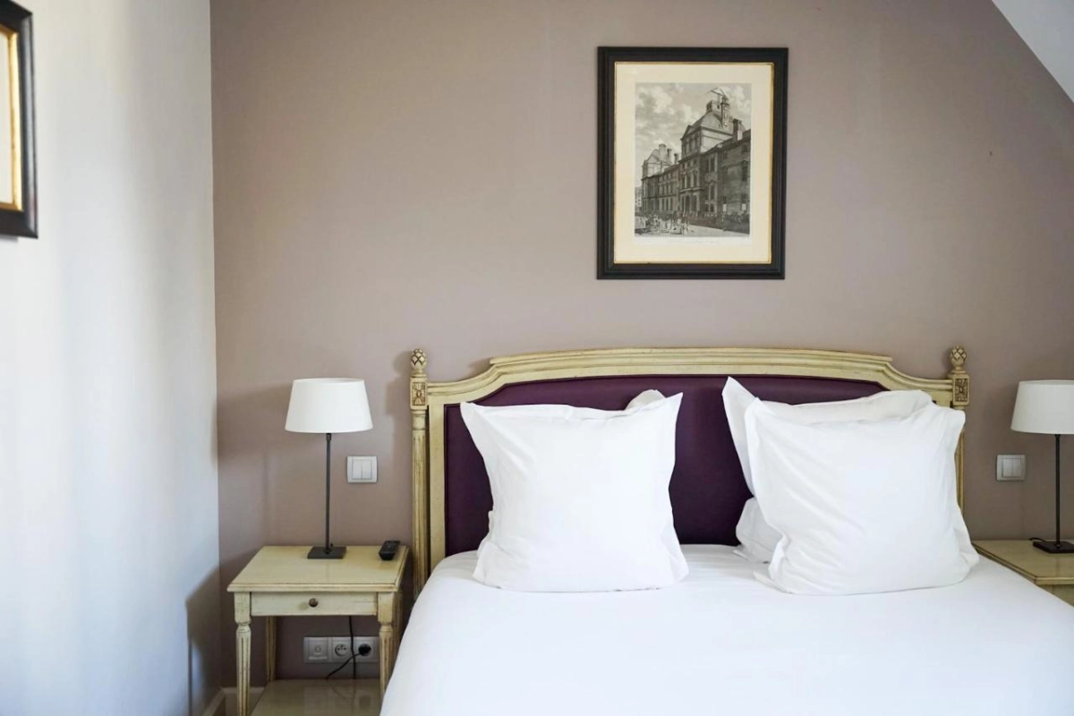 Chateau Sainte Sabine - Hotel Photo 19