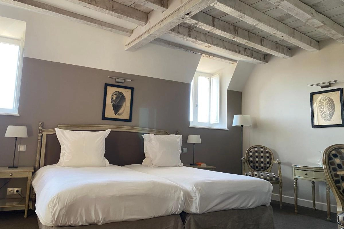 Chateau Sainte Sabine - Hotel Photo 21