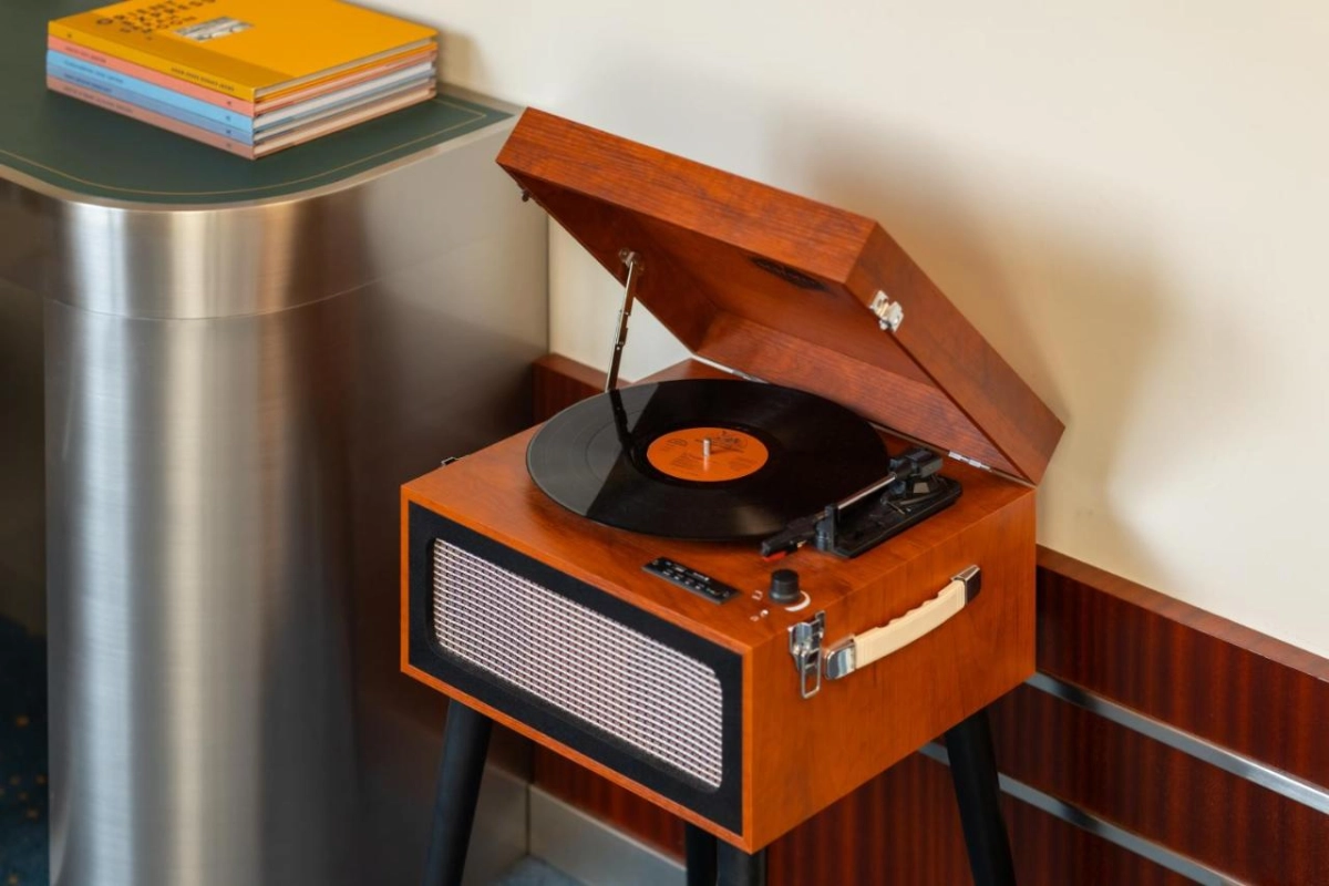 Hotel Des Grands Voyageurs - Hotel Photo 4