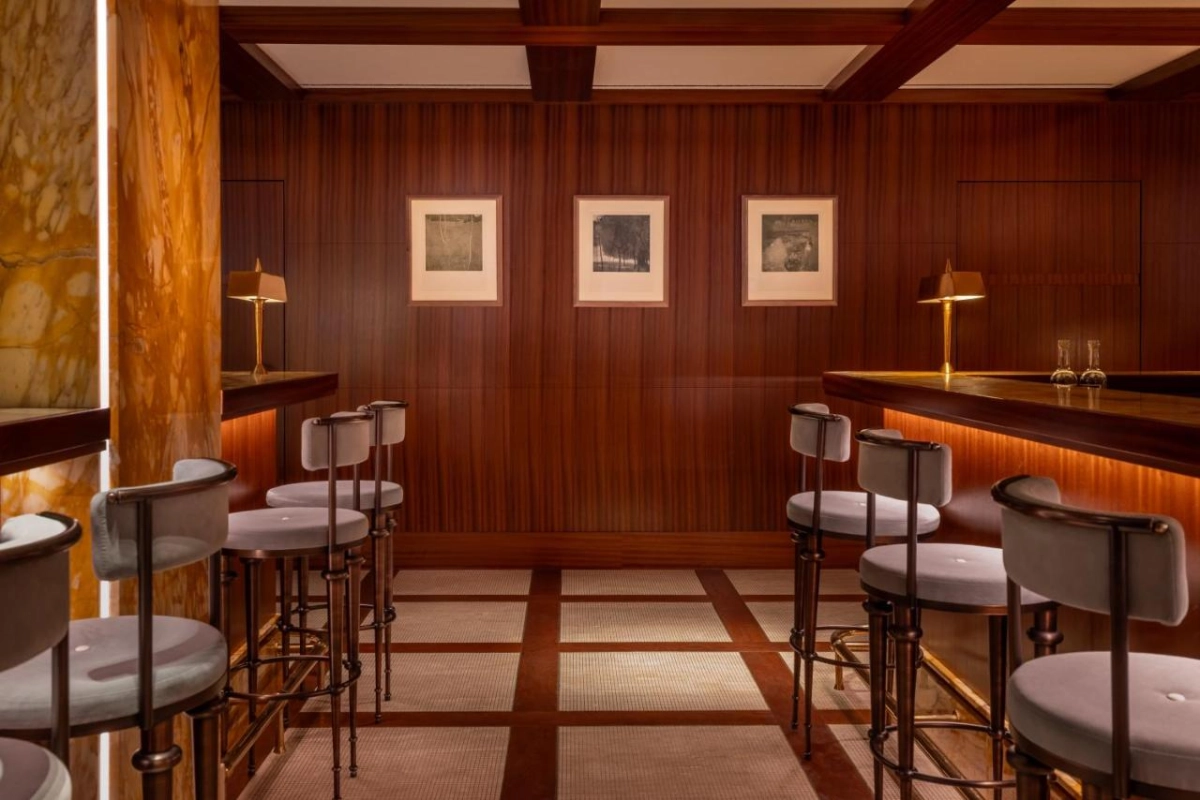 Hotel Des Grands Voyageurs - Hotel Photo 6