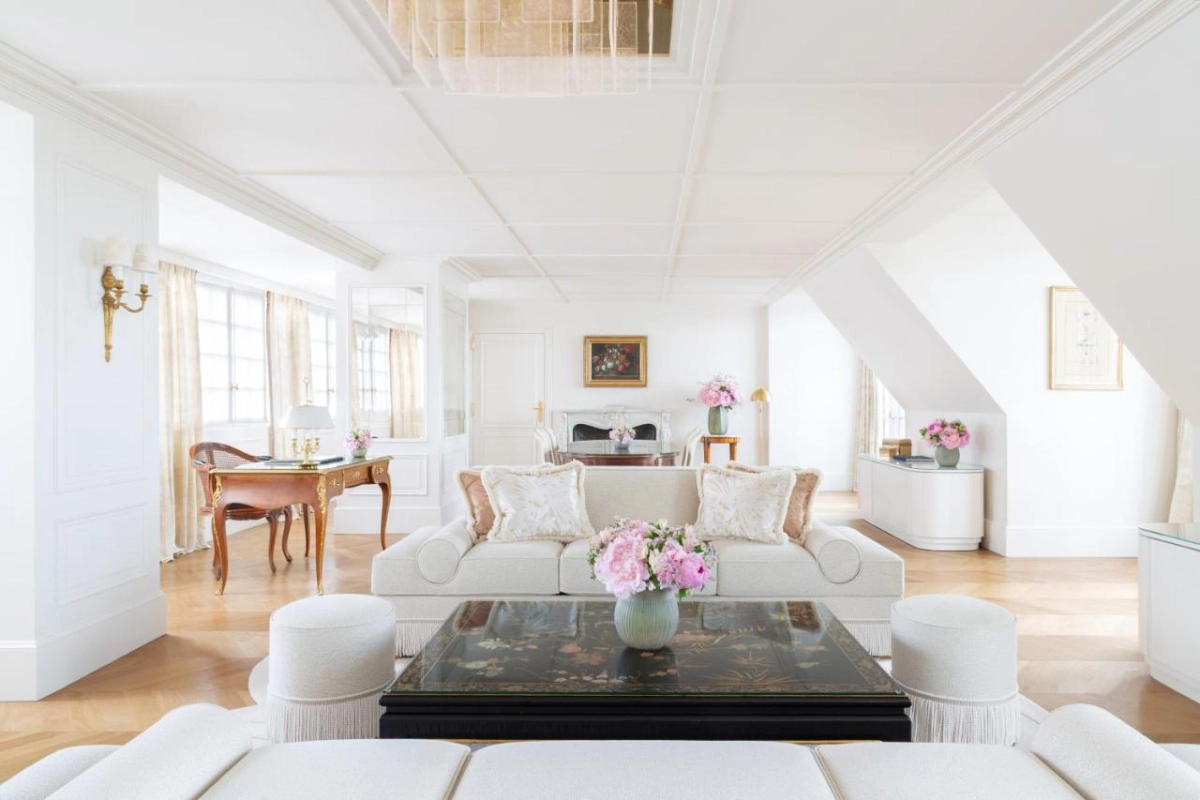 Le Bristol Paris, an Oetker Collection Hotel - Hotel Photo 3