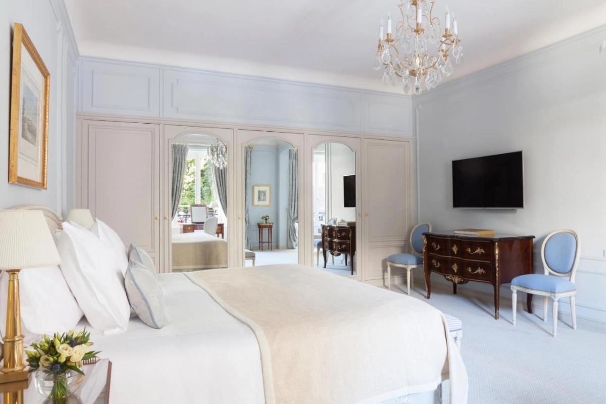 Le Bristol Paris, an Oetker Collection Hotel - Hotel Photo 6