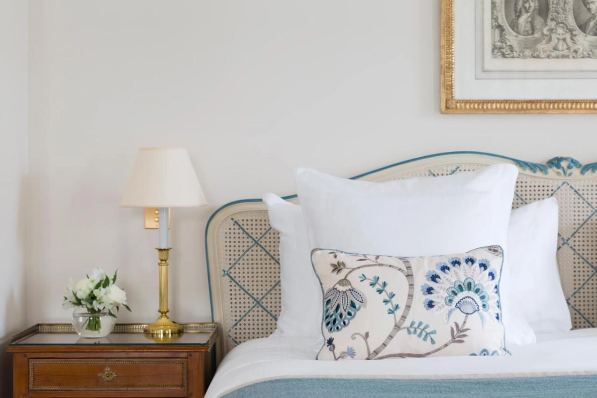 Le Bristol Paris, an Oetker Collection Hotel - Hotel Photo 13