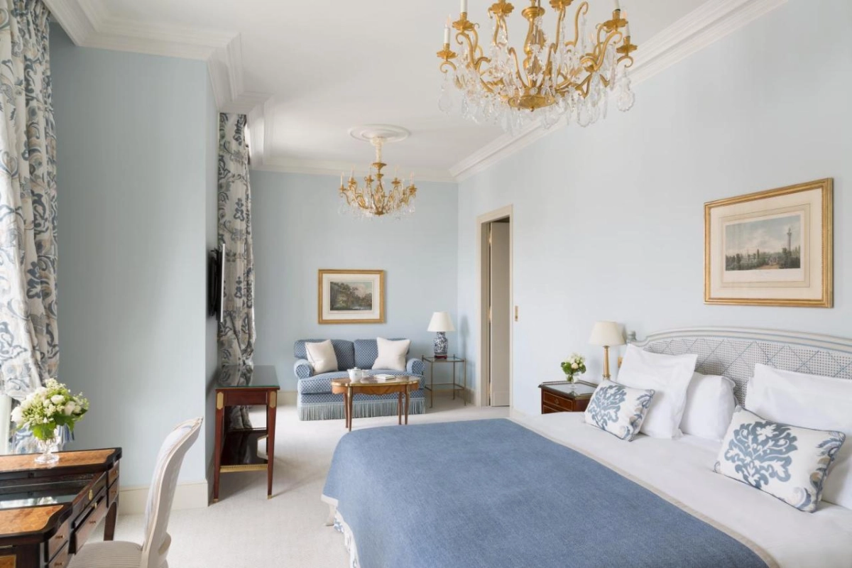 Le Bristol Paris, an Oetker Collection Hotel - Hotel Photo 15