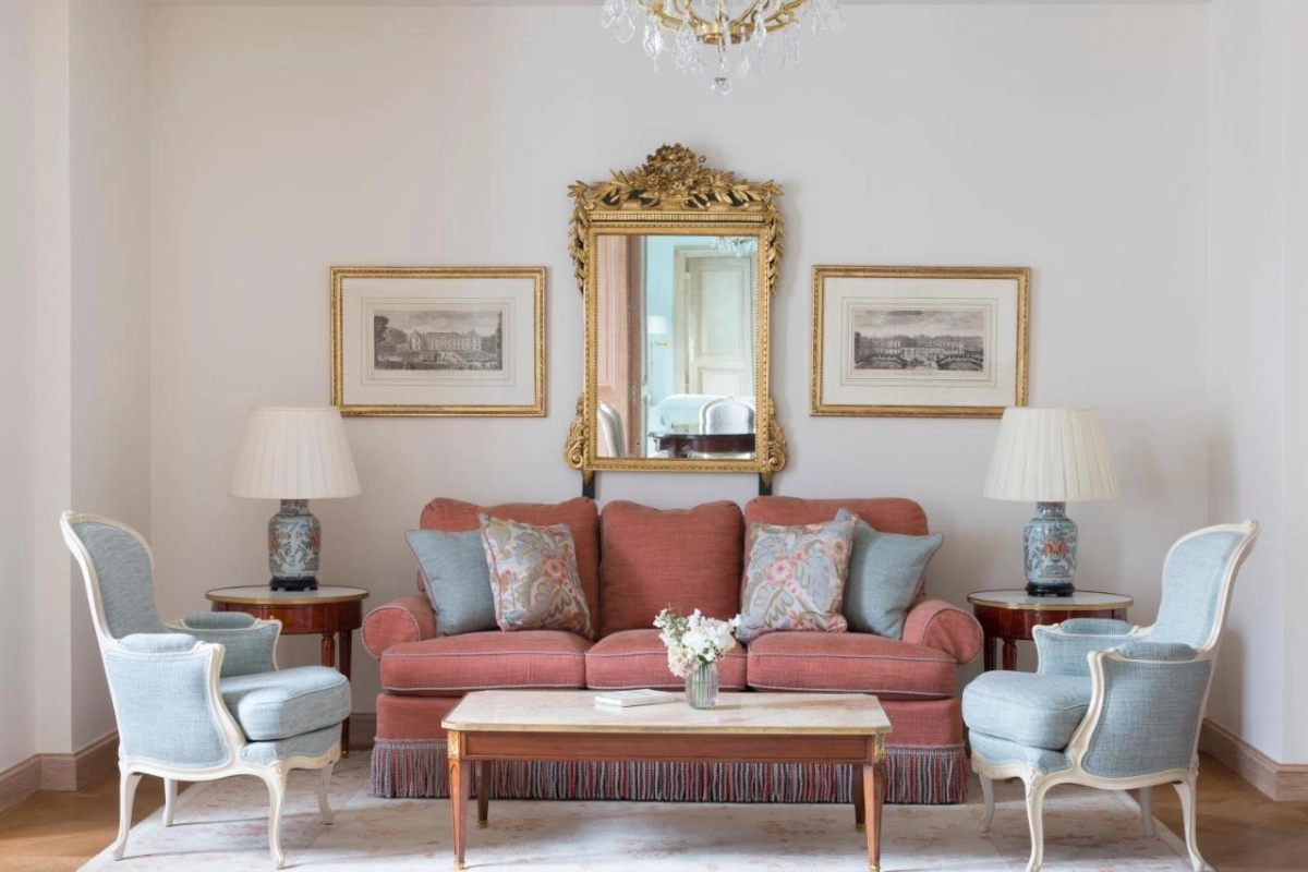 Le Bristol Paris, an Oetker Collection Hotel - Hotel Photo 22