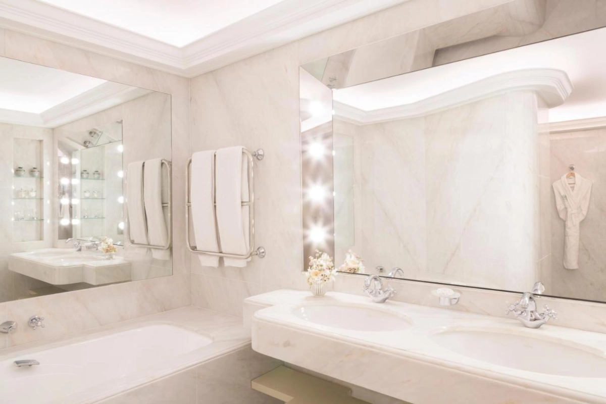 Le Bristol Paris, an Oetker Collection Hotel - Hotel Photo 23