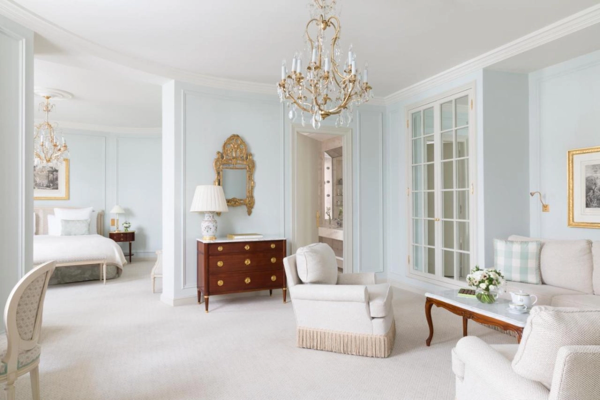 Le Bristol Paris, an Oetker Collection Hotel - Hotel Photo 26