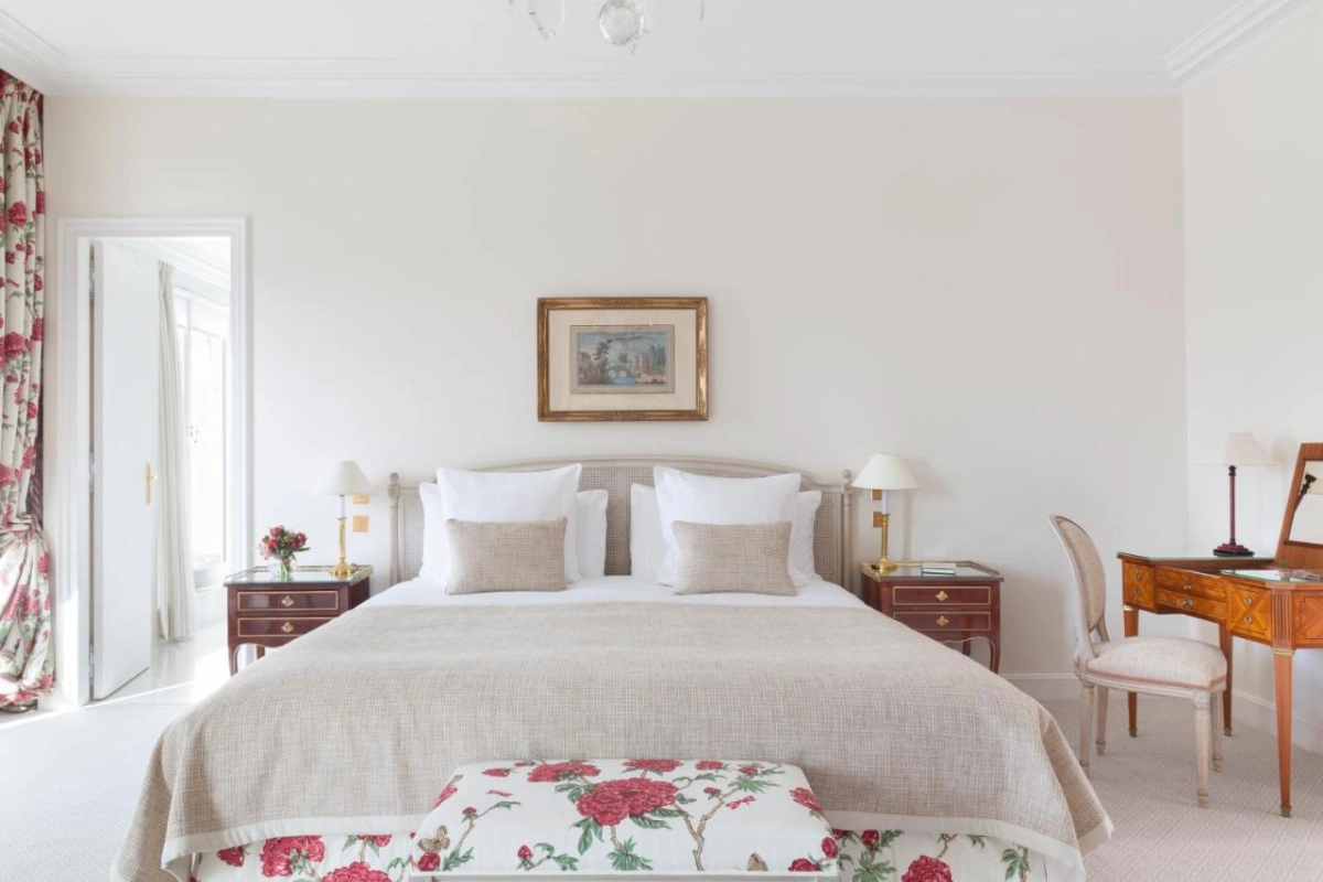 Le Bristol Paris, an Oetker Collection Hotel - Hotel Photo 28