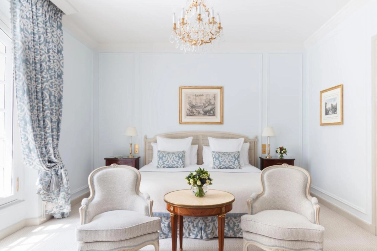 Le Bristol Paris, an Oetker Collection Hotel - Hotel Photo 29