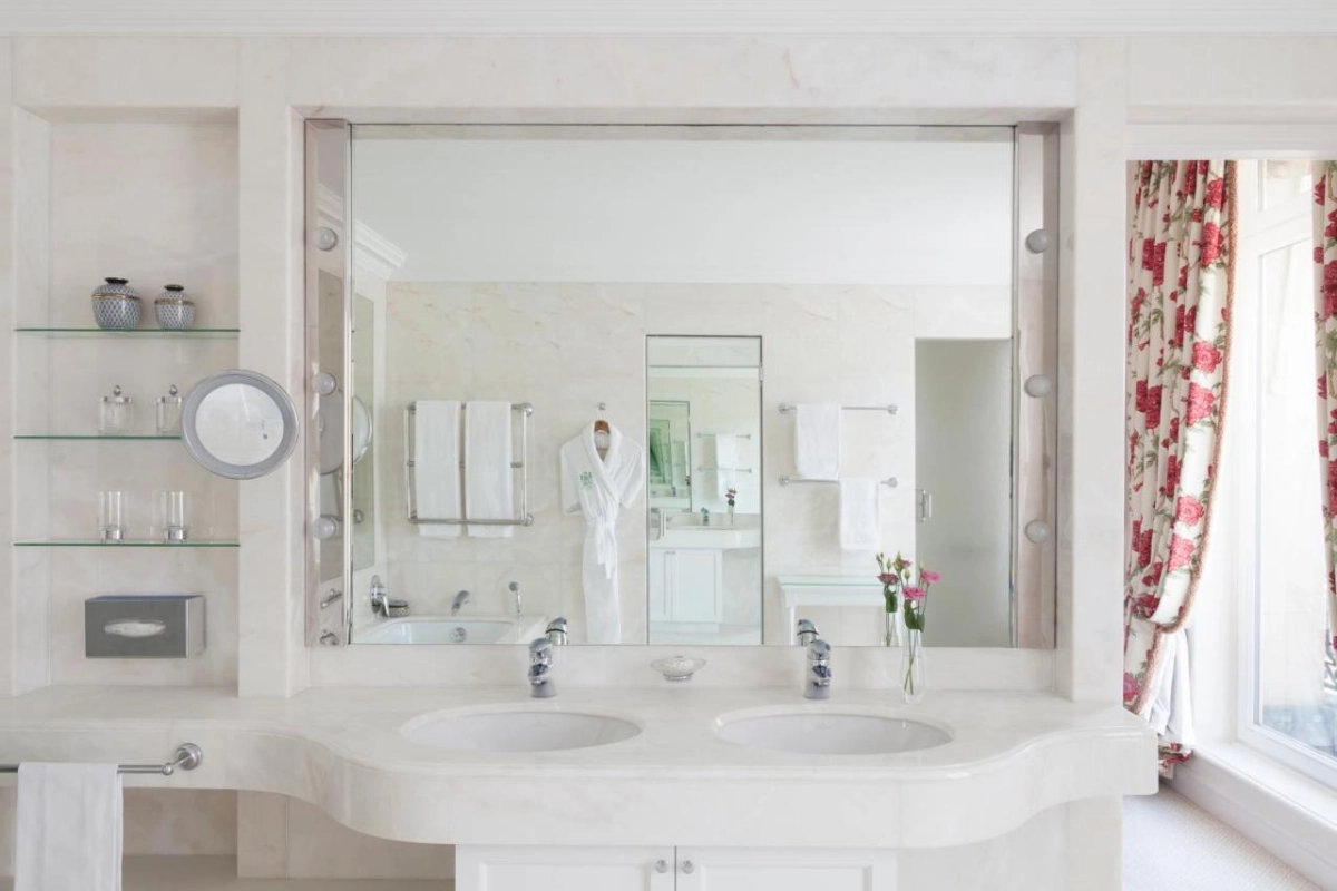 Le Bristol Paris, an Oetker Collection Hotel - Hotel Photo 33