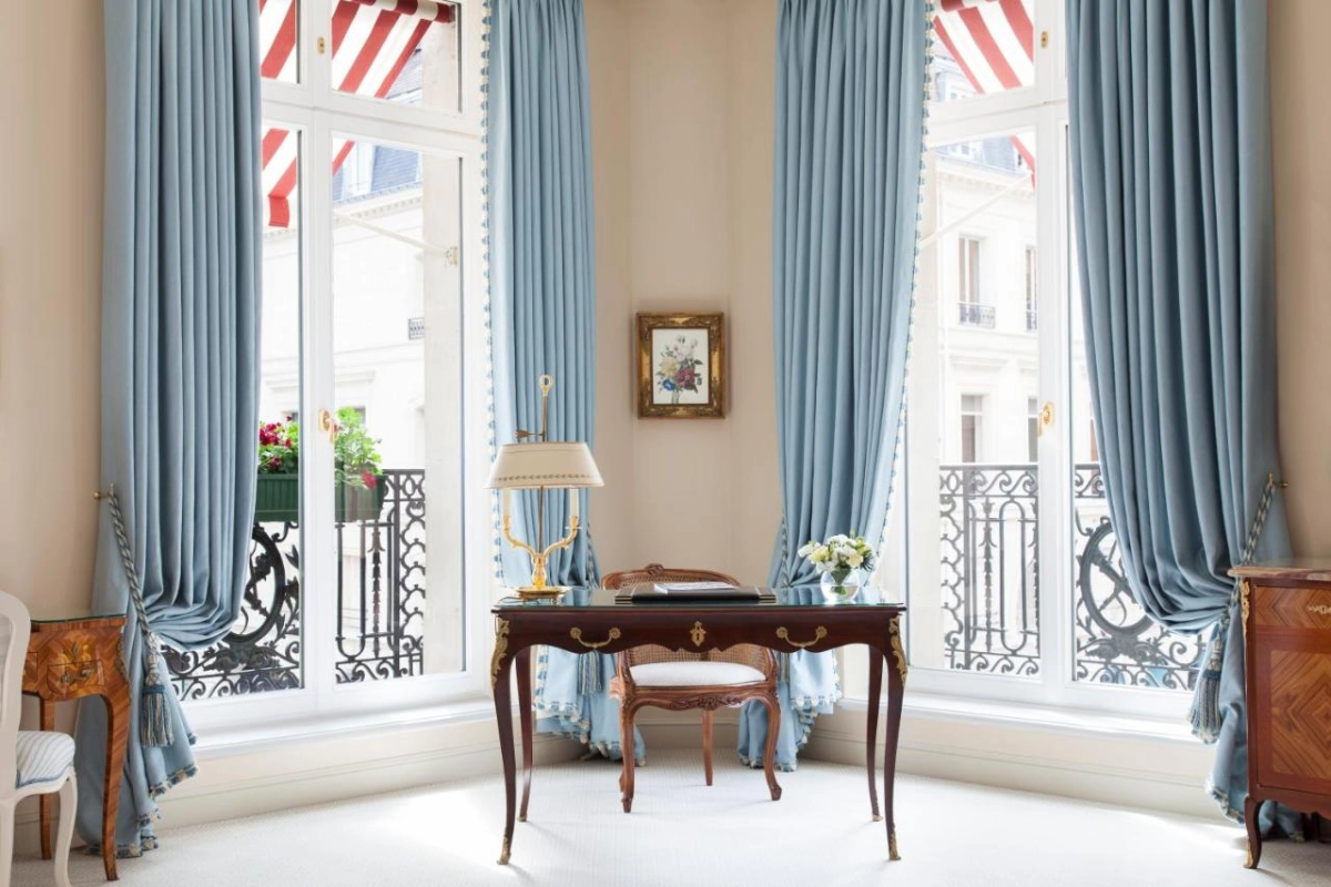 Le Bristol Paris, an Oetker Collection Hotel - Hotel Photo 41