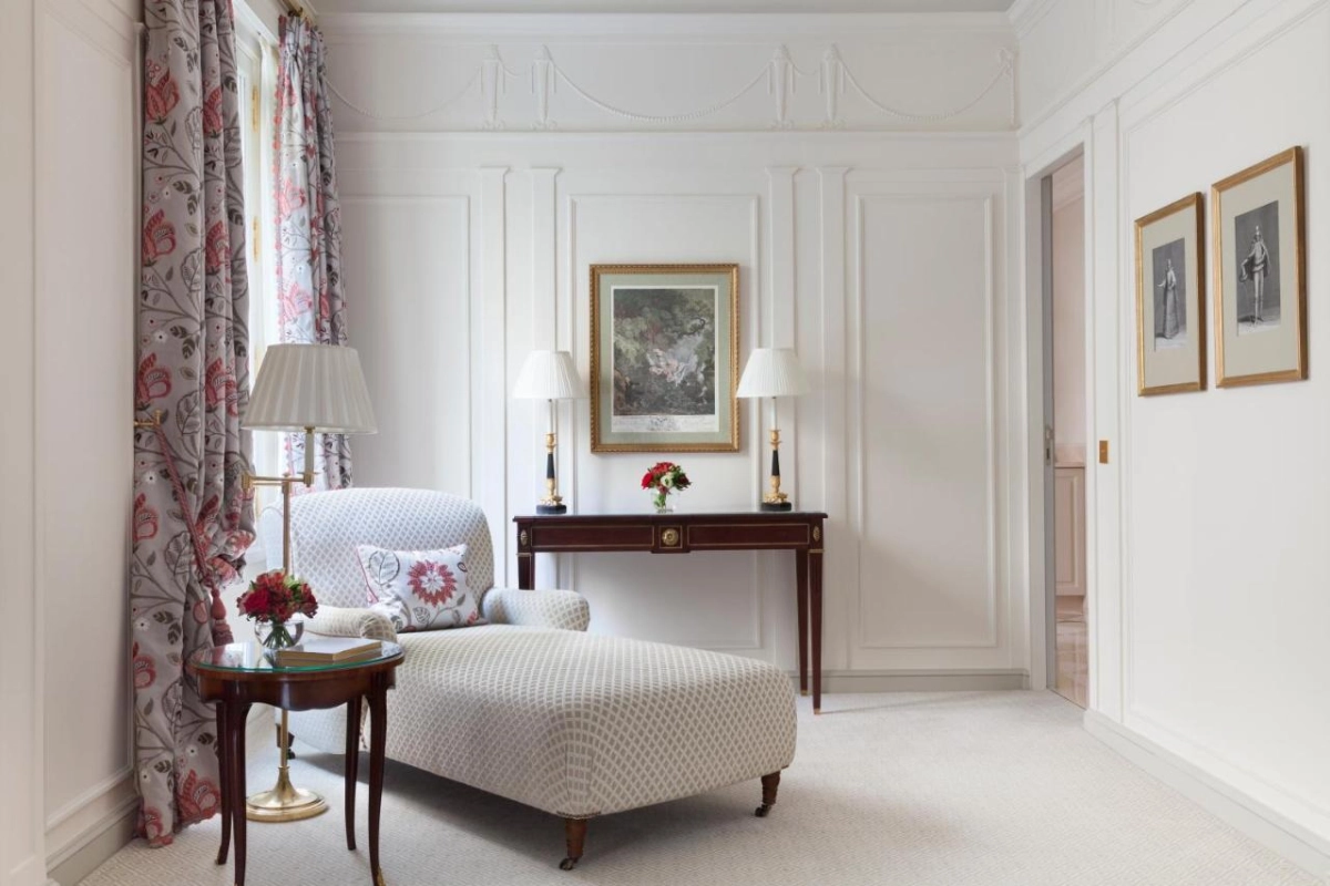 Le Bristol Paris, an Oetker Collection Hotel - Hotel Photo 45