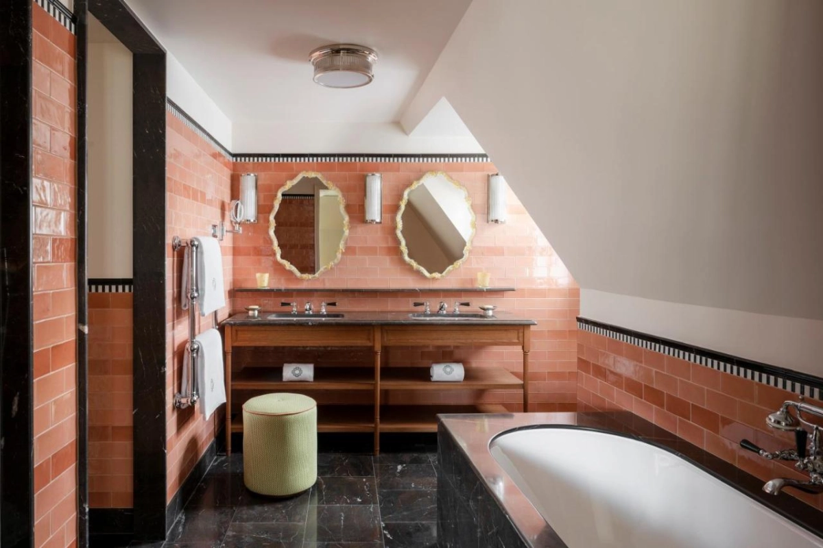 Le Grand Mazarin - Hotel Photo 4