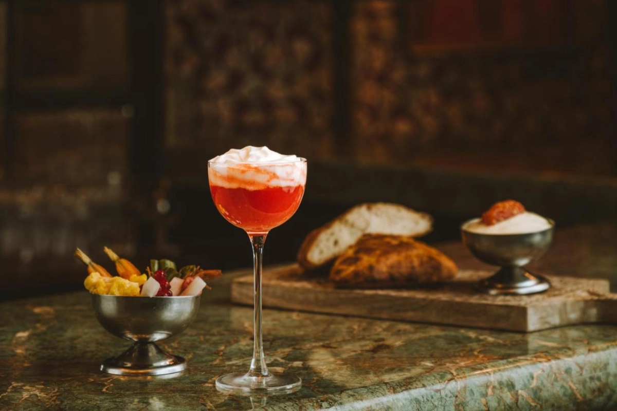 Le Grand Mazarin - Hotel Photo 18