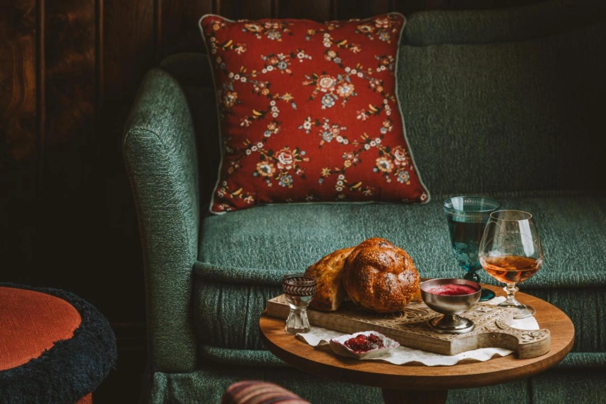 Le Grand Mazarin - Hotel Photo 22