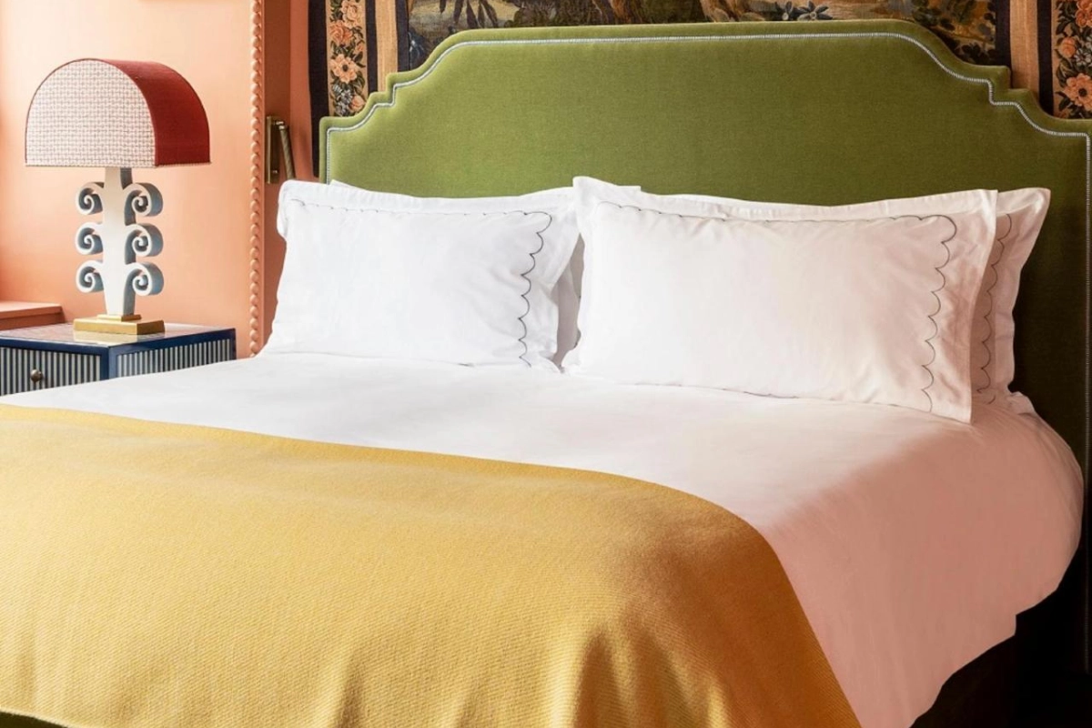 Le Grand Mazarin - Hotel Photo 32