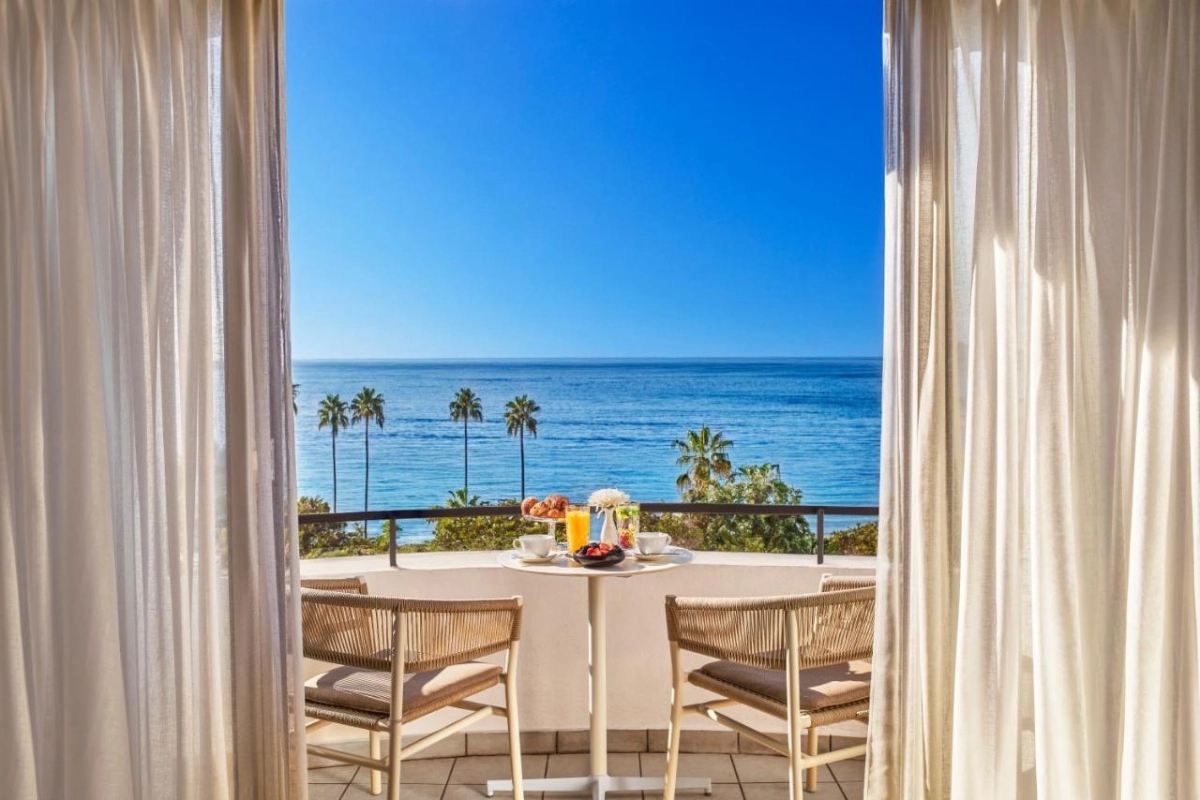 Hotel Barriere Le Majestic Cannes - Hotel Photo 3