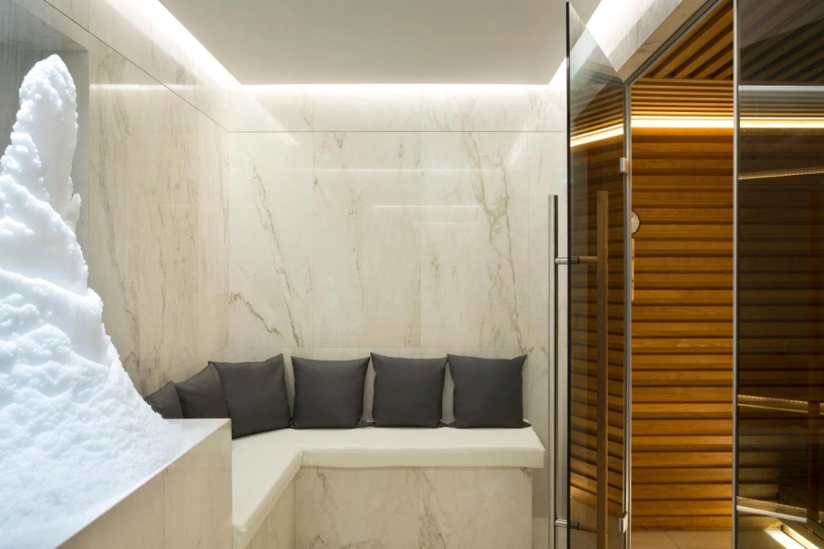 Hotel Barriere Le Majestic Cannes - Hotel Photo 18