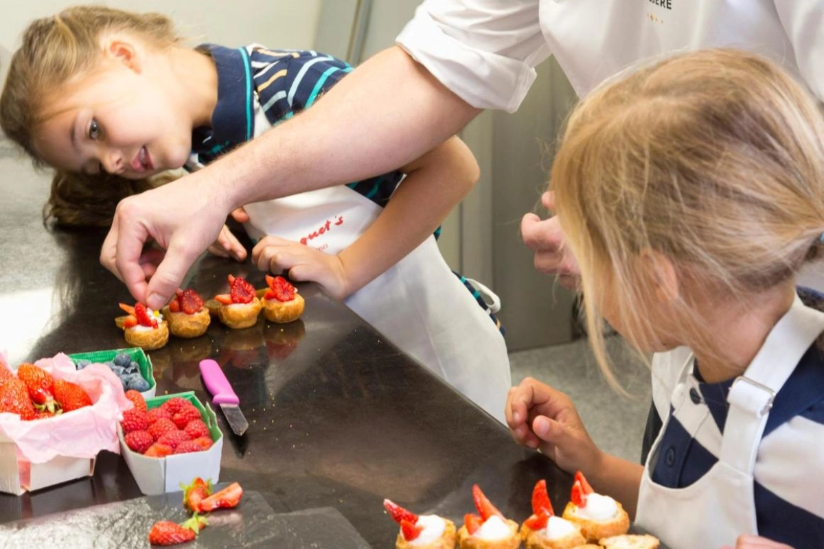 Hotel Barriere Le Majestic Cannes - Hotel Photo 25