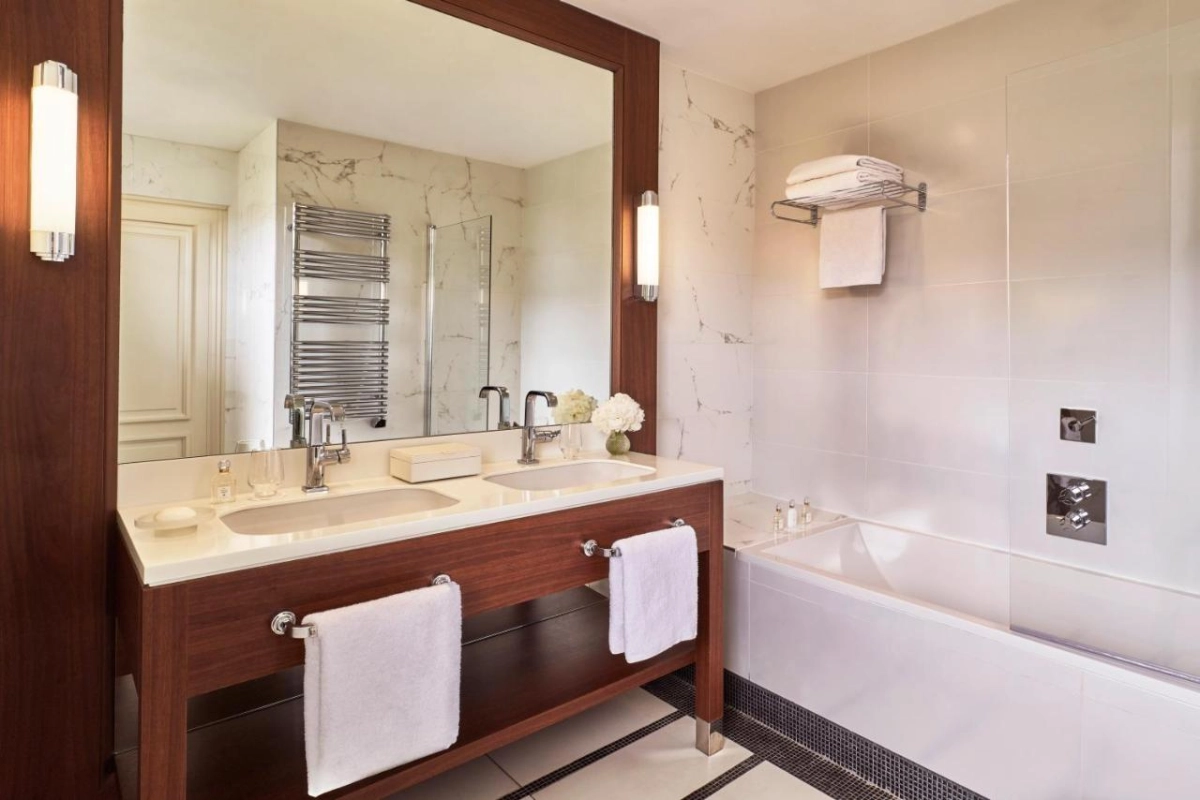 Hotel Barriere Le Majestic Cannes - Hotel Photo 43