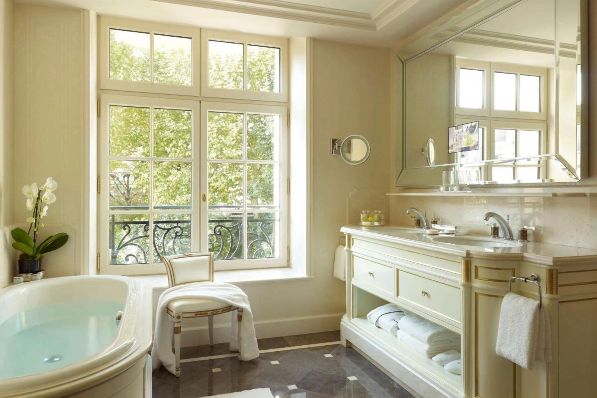 Shangri-La Paris - Hotel Photo 18