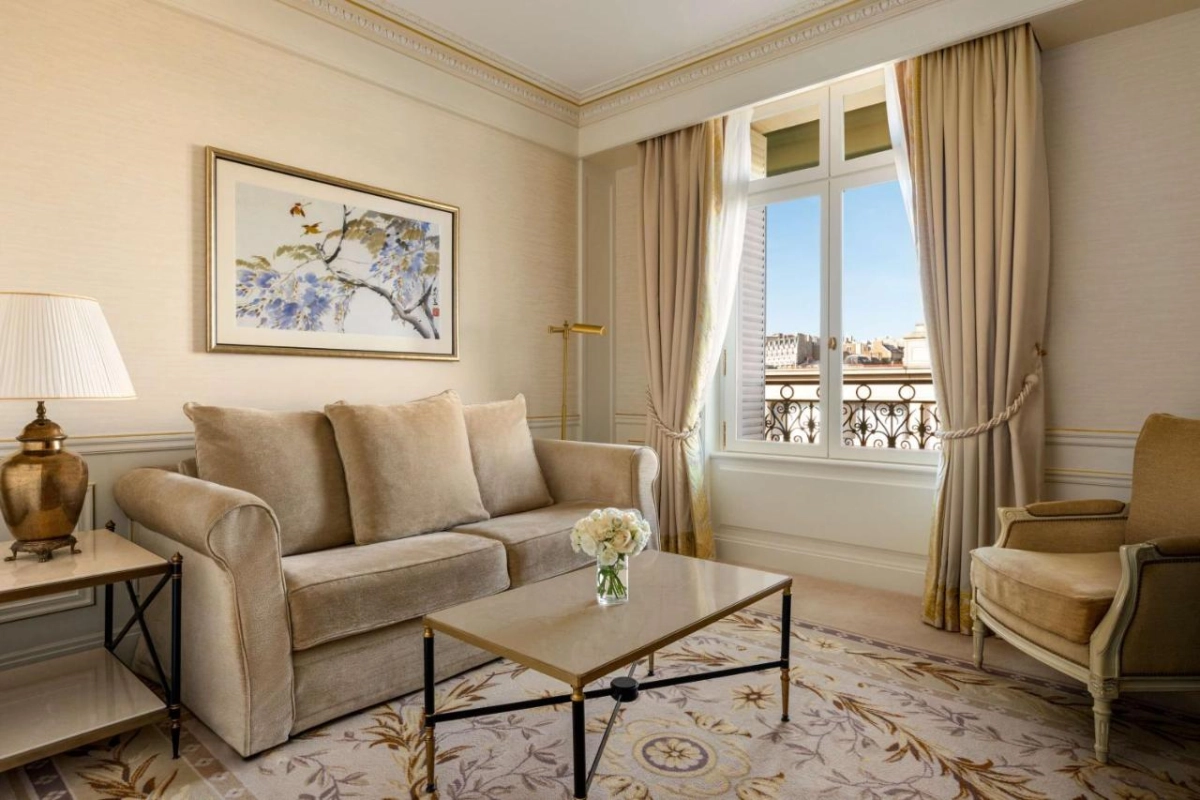 Shangri-La Paris - Hotel Photo 30