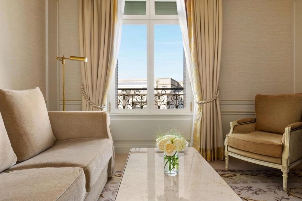Shangri-La Paris - Hotel Photo 31