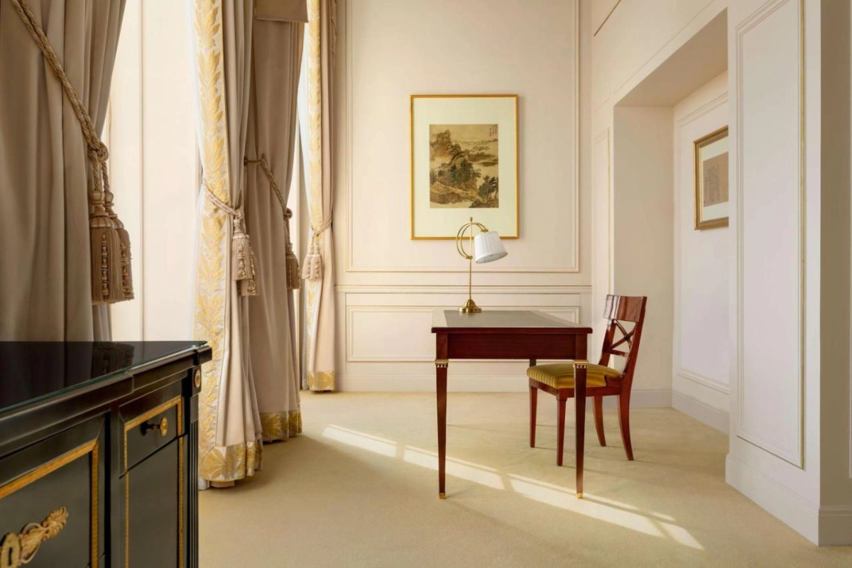 Shangri-La Paris - Hotel Photo 49