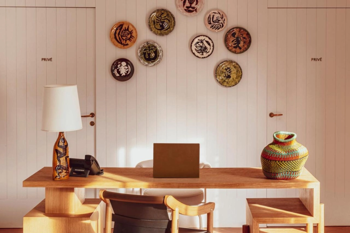 Lou Pinet - Hotel Photo 6