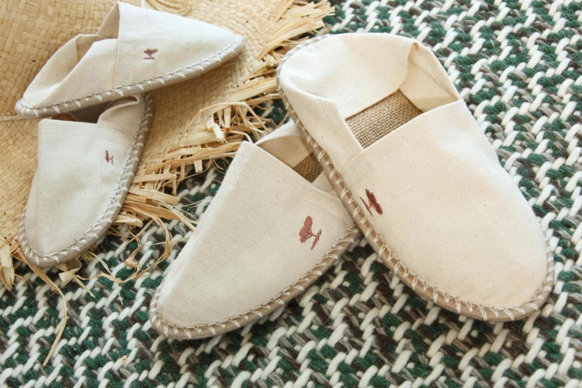 Lou Pinet - Hotel Photo 30