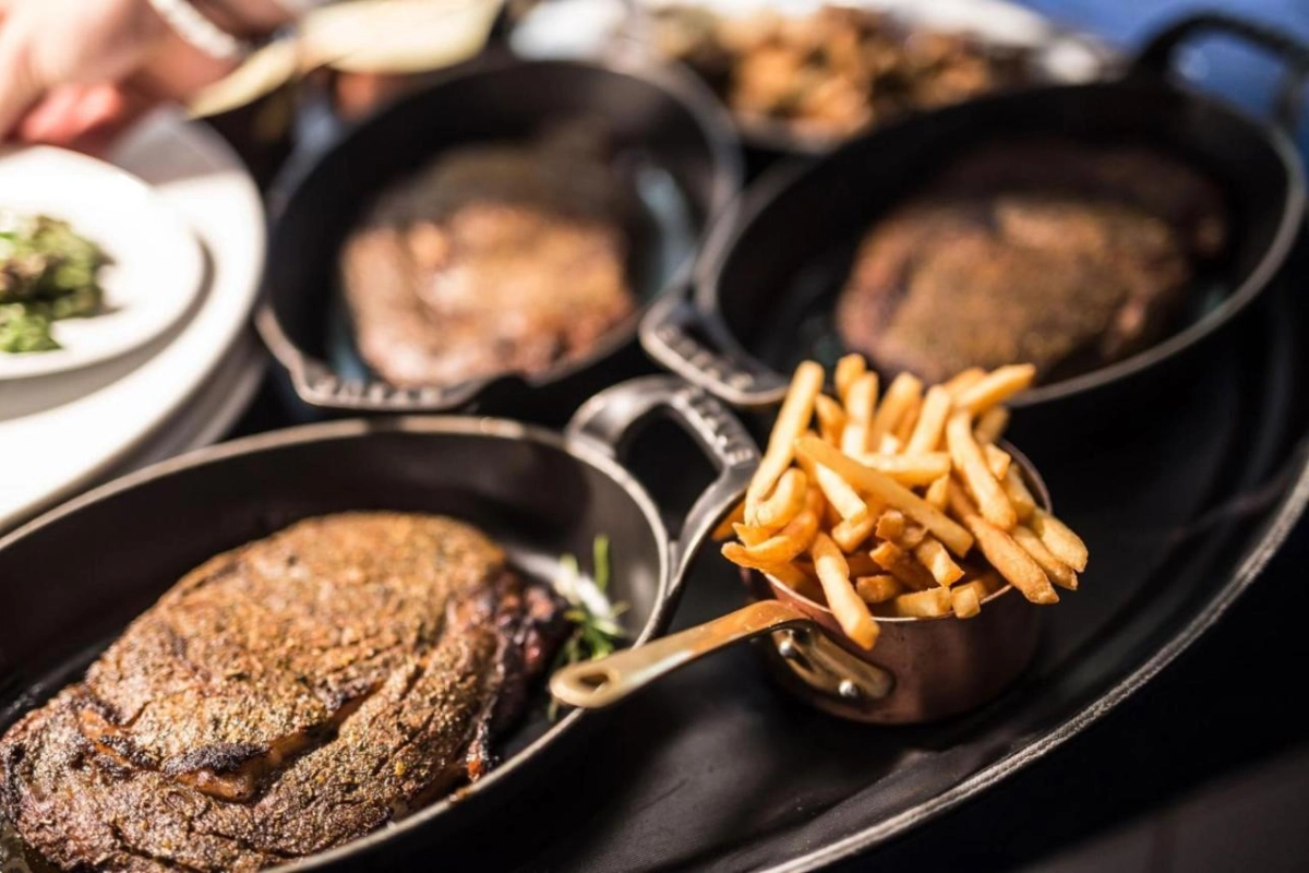 Lou Pinet - Hotel Photo 36