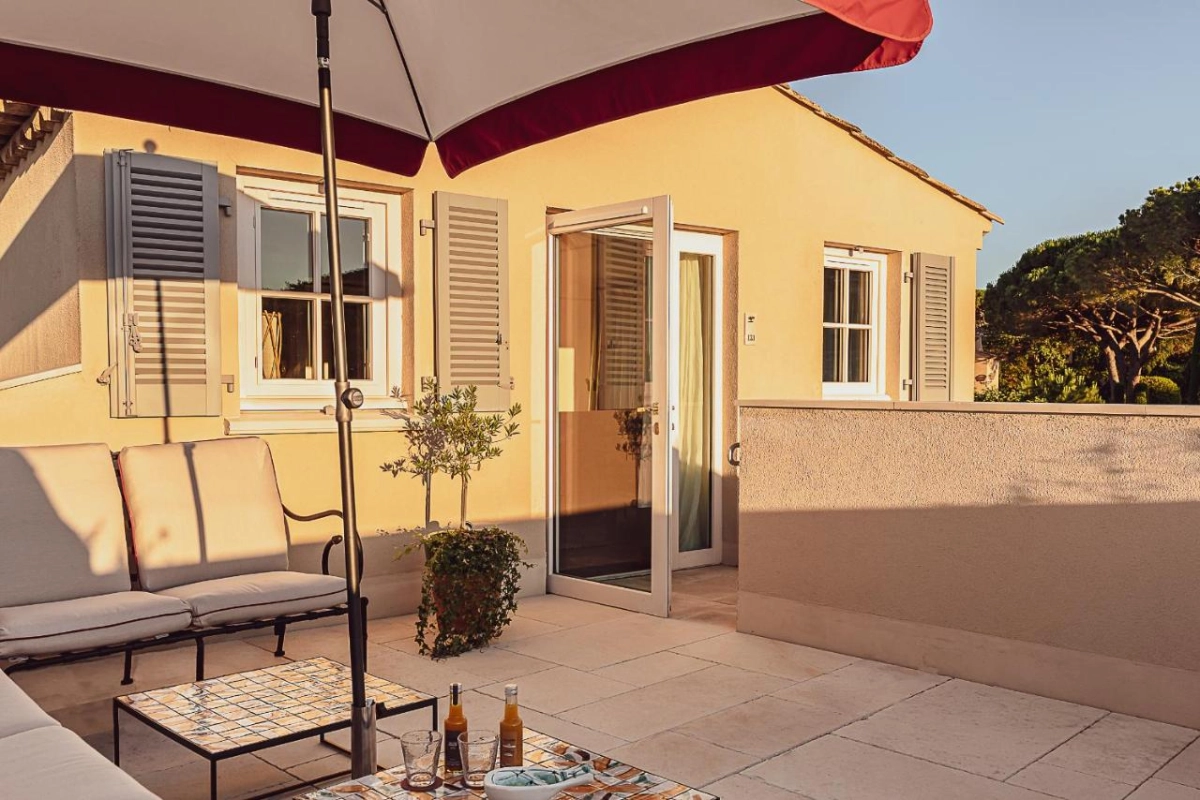 Lou Pinet - Hotel Photo 41