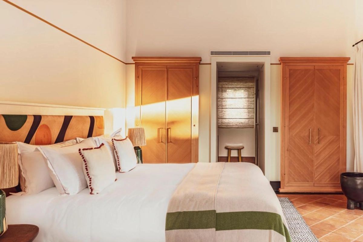 Lou Pinet - Hotel Photo 45