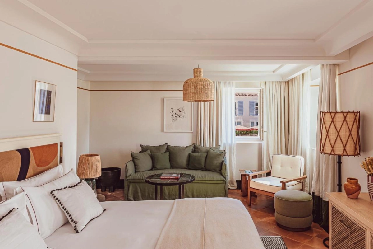 Lou Pinet - Hotel Photo 47