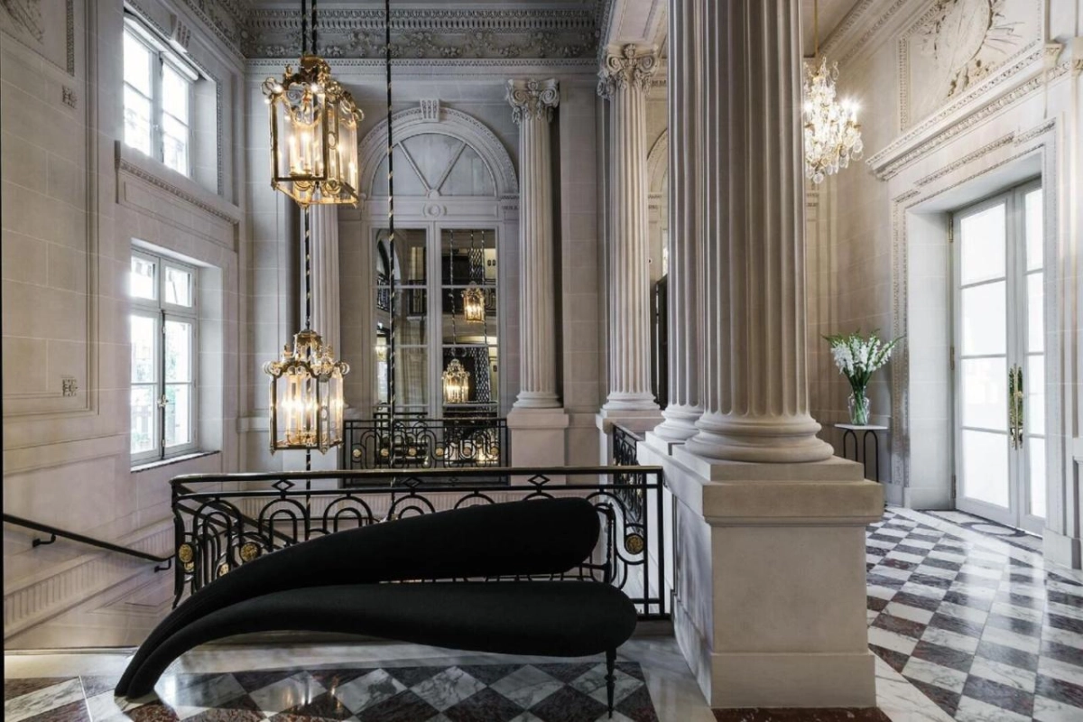Hotel de Crillon, A Rosewood Hotel - Hotel Photo 8